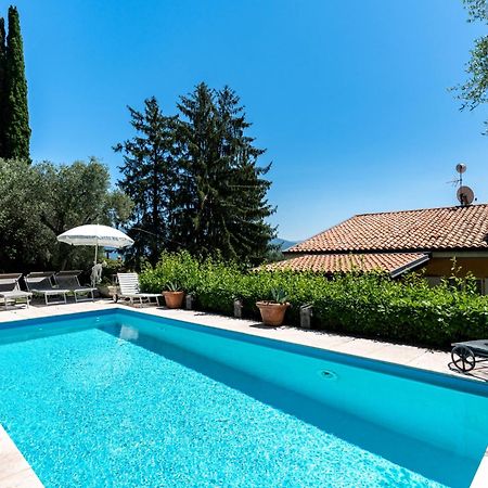 Casa Belvedere Toscolano Maderno Ngoại thất bức ảnh