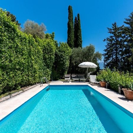 Casa Belvedere Toscolano Maderno Ngoại thất bức ảnh