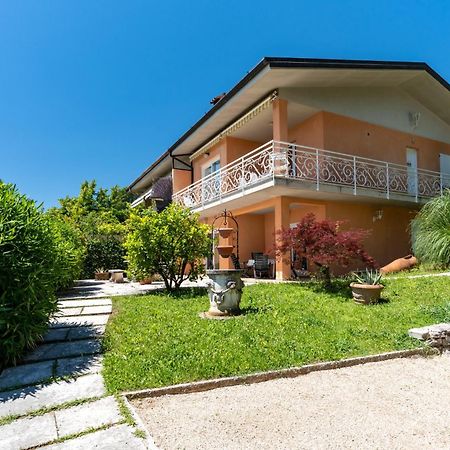 Casa Belvedere Toscolano Maderno Ngoại thất bức ảnh