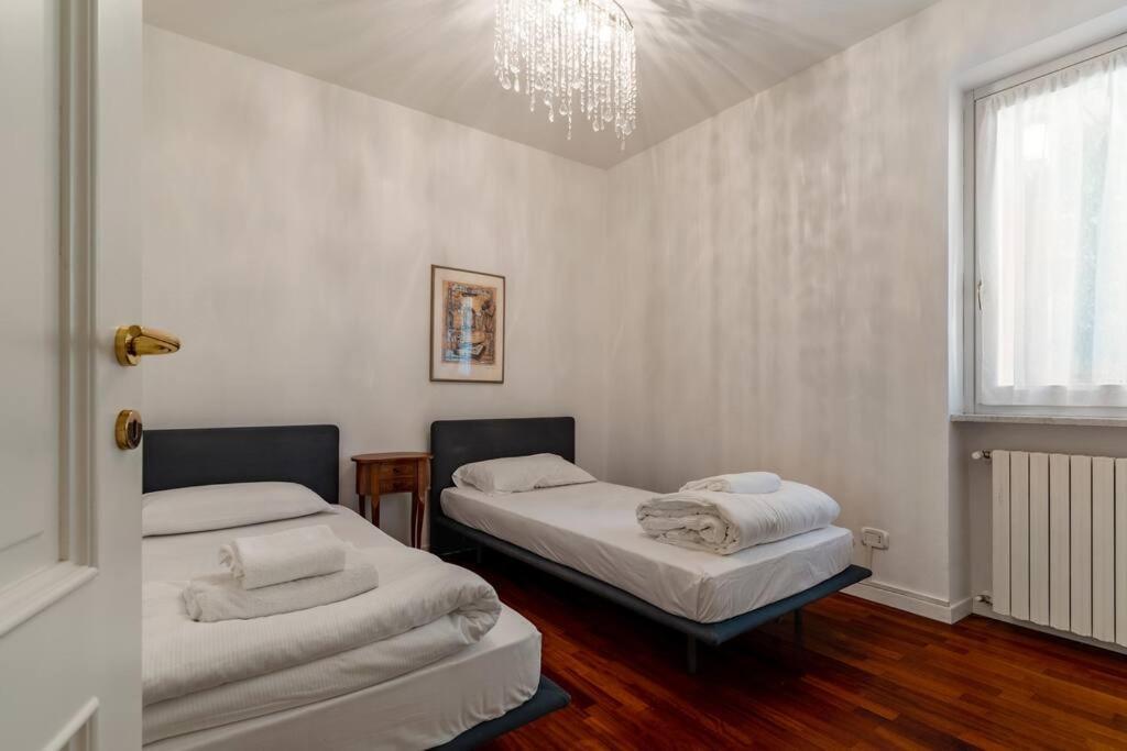 Casa Belvedere Toscolano Maderno Ngoại thất bức ảnh