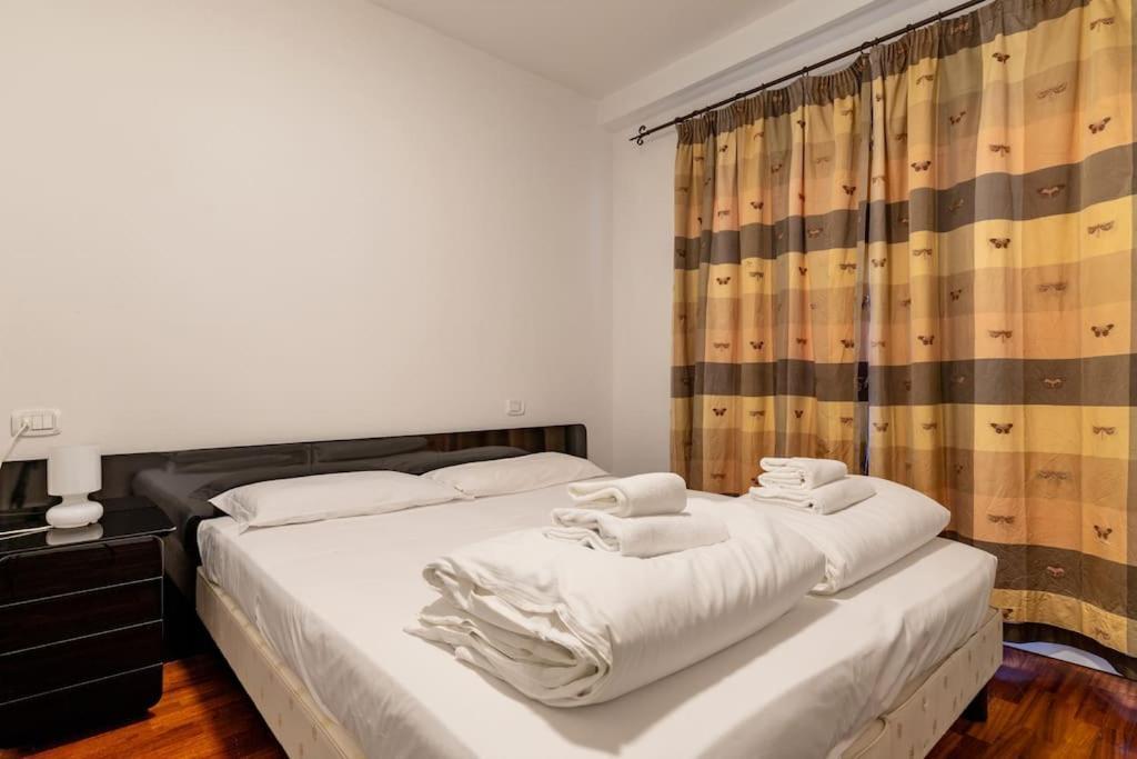Casa Belvedere Toscolano Maderno Ngoại thất bức ảnh