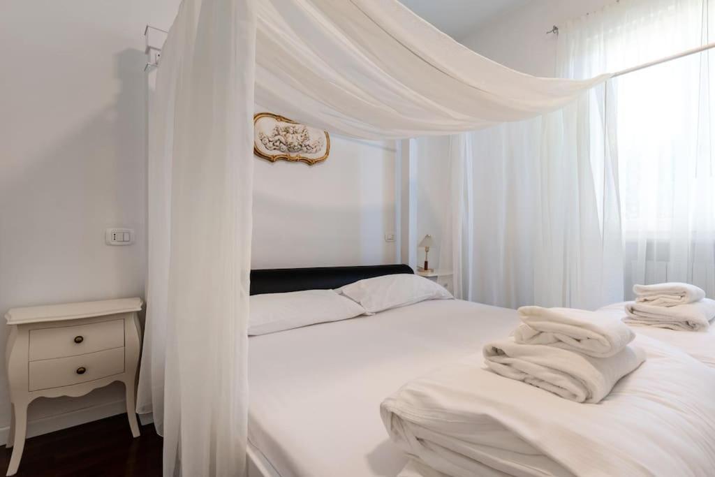 Casa Belvedere Toscolano Maderno Ngoại thất bức ảnh