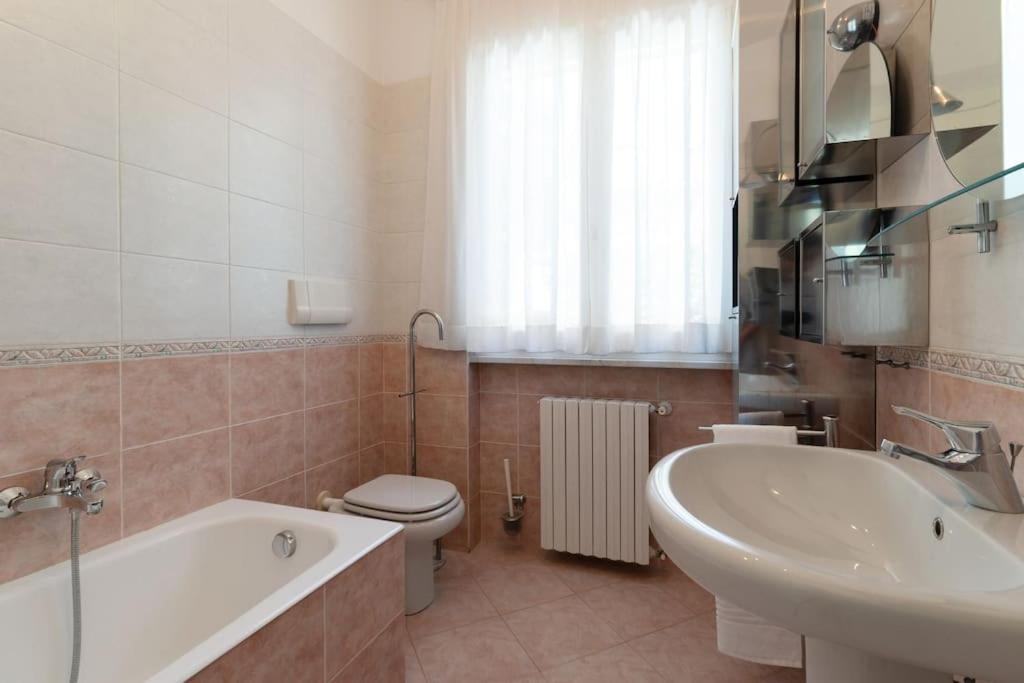 Casa Belvedere Toscolano Maderno Ngoại thất bức ảnh