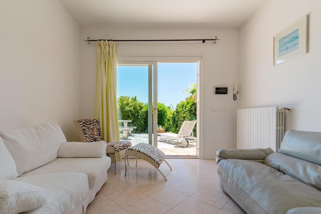Casa Belvedere Toscolano Maderno Ngoại thất bức ảnh