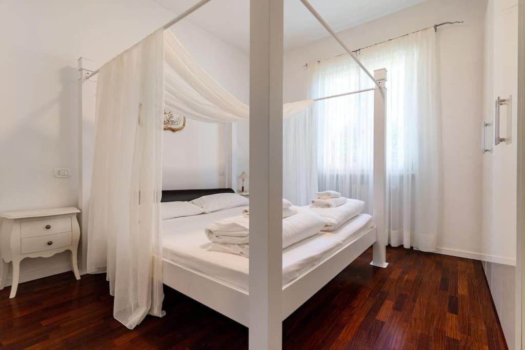 Casa Belvedere Toscolano Maderno Ngoại thất bức ảnh