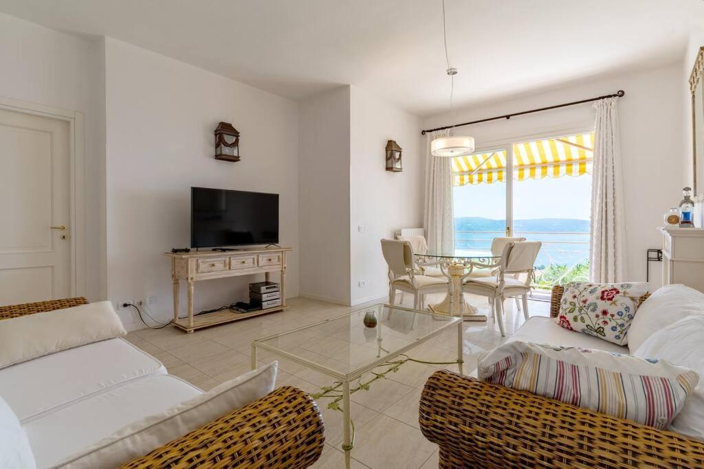 Casa Belvedere Toscolano Maderno Ngoại thất bức ảnh