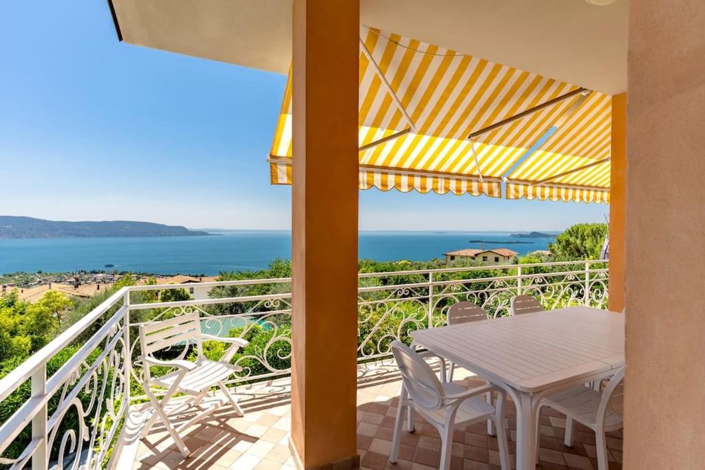 Casa Belvedere Toscolano Maderno Ngoại thất bức ảnh