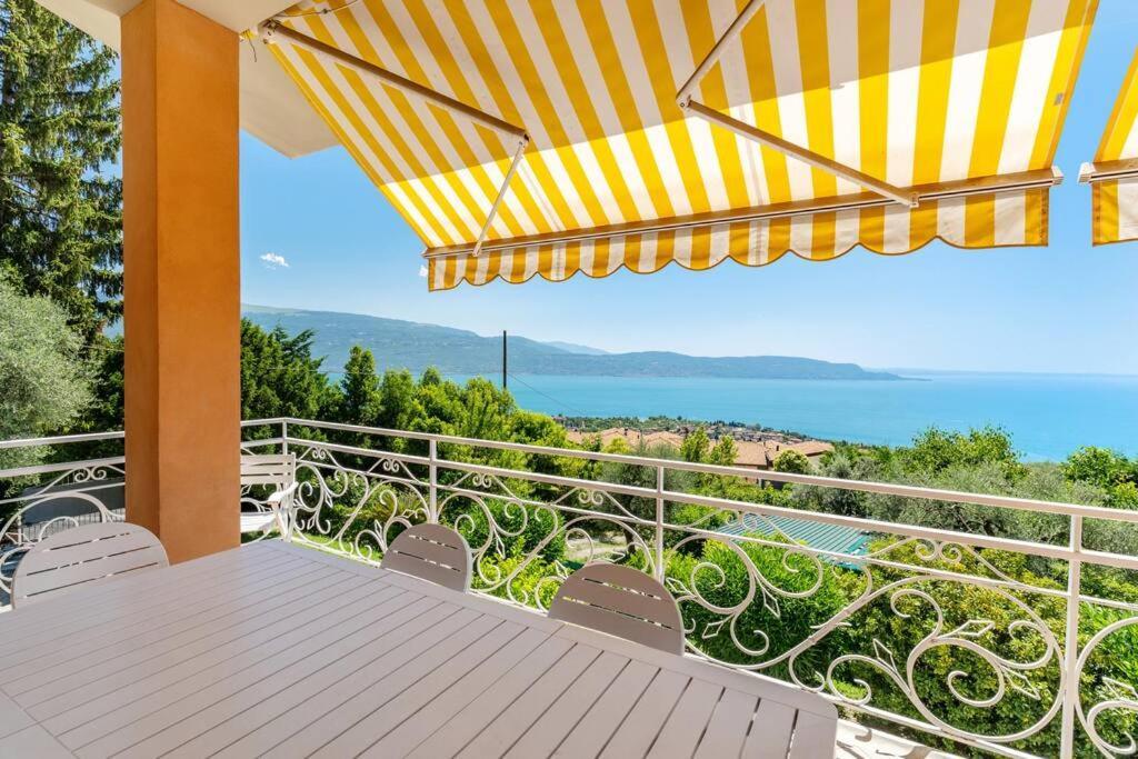 Casa Belvedere Toscolano Maderno Ngoại thất bức ảnh