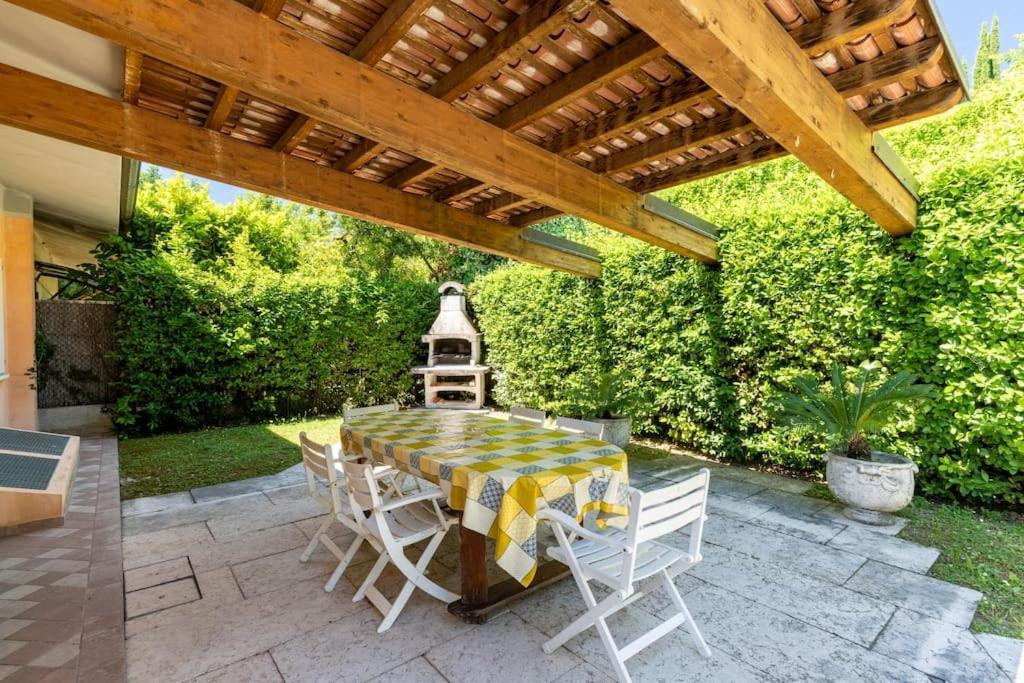 Casa Belvedere Toscolano Maderno Ngoại thất bức ảnh