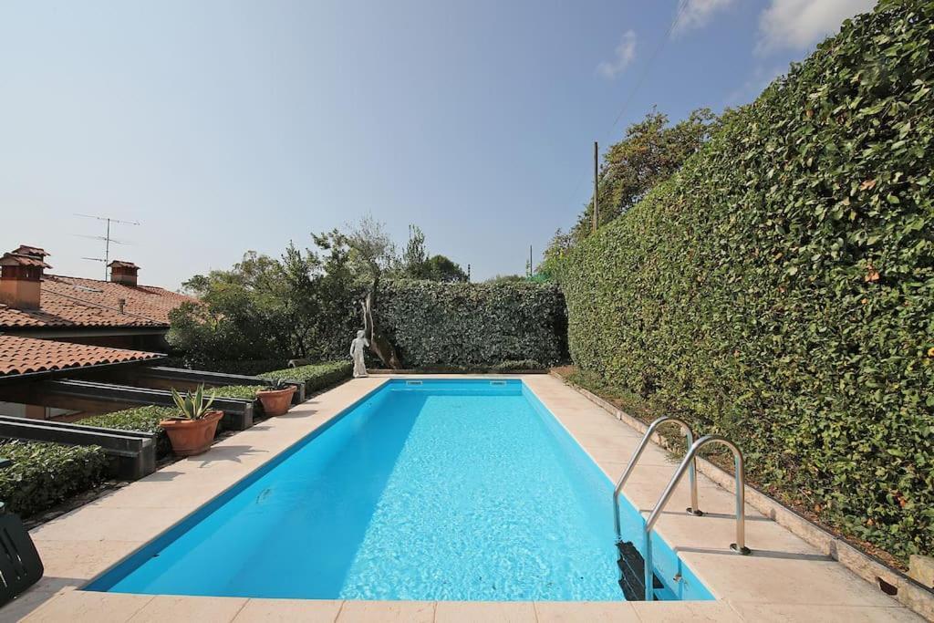 Casa Belvedere Toscolano Maderno Ngoại thất bức ảnh